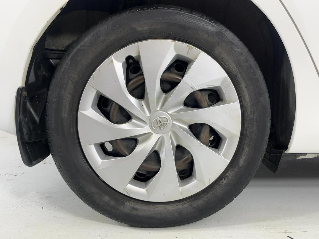 Photo '12' of Toyota Corolla