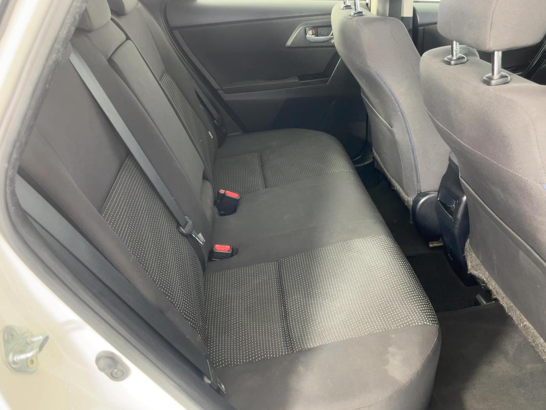 Photo '20' of Toyota Corolla