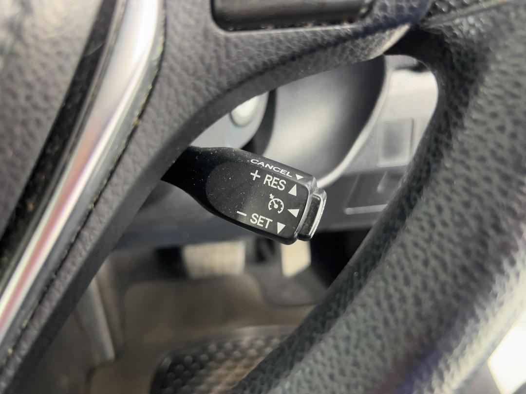 Photo '25' of Toyota Corolla