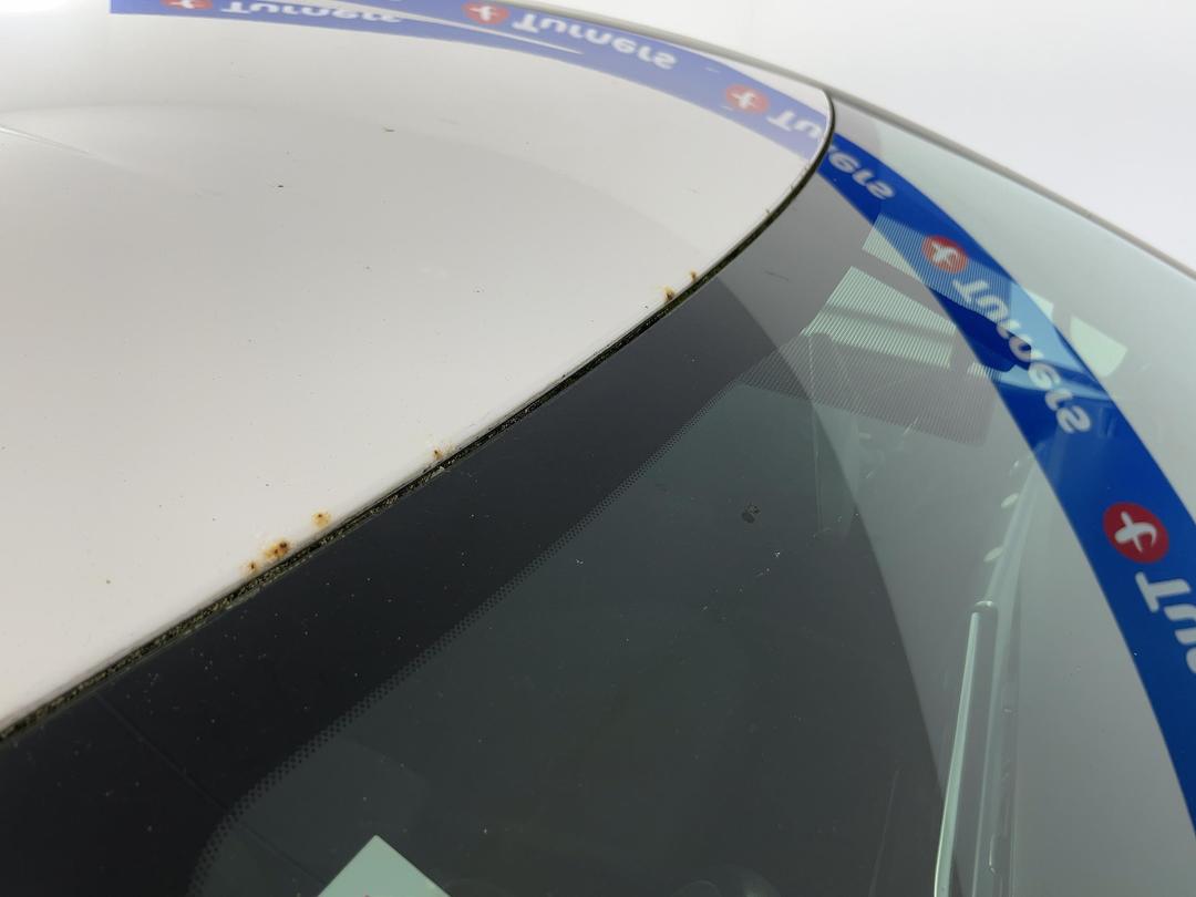 Photo '36' of Toyota Corolla