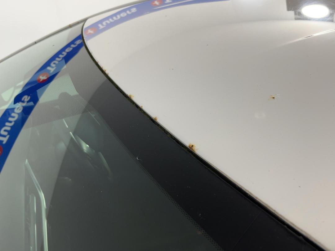 Photo '37' of Toyota Corolla