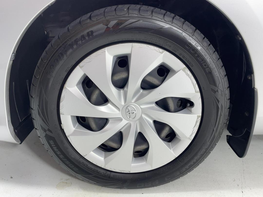 Photo '10' of Toyota Corolla