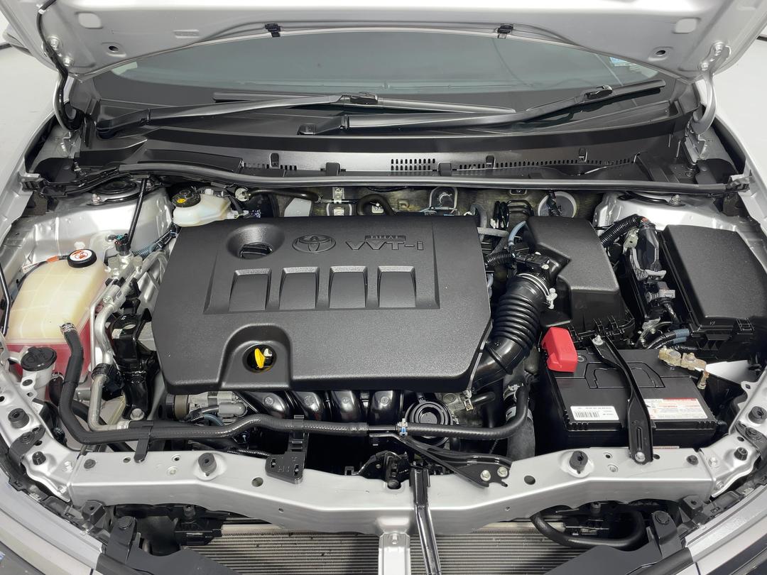 Photo '13' of Toyota Corolla