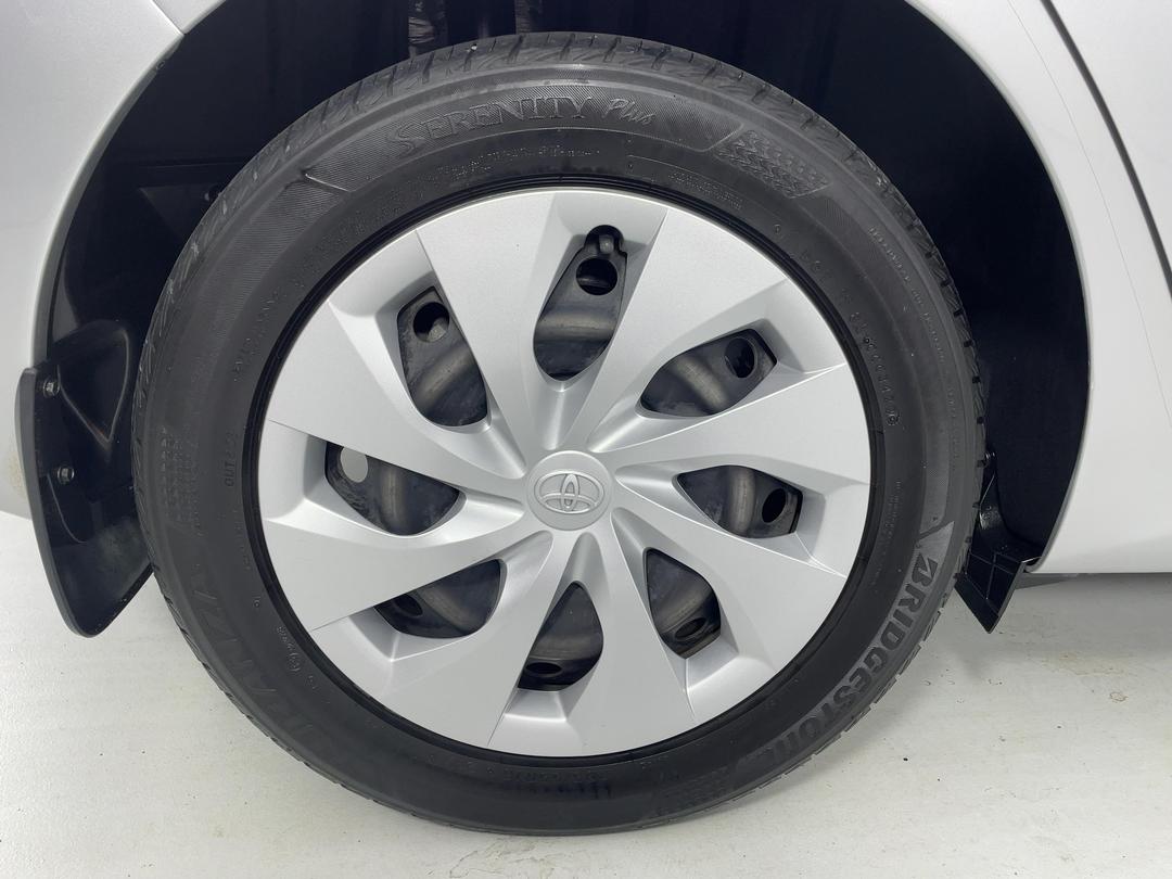Photo '12' of Toyota Corolla
