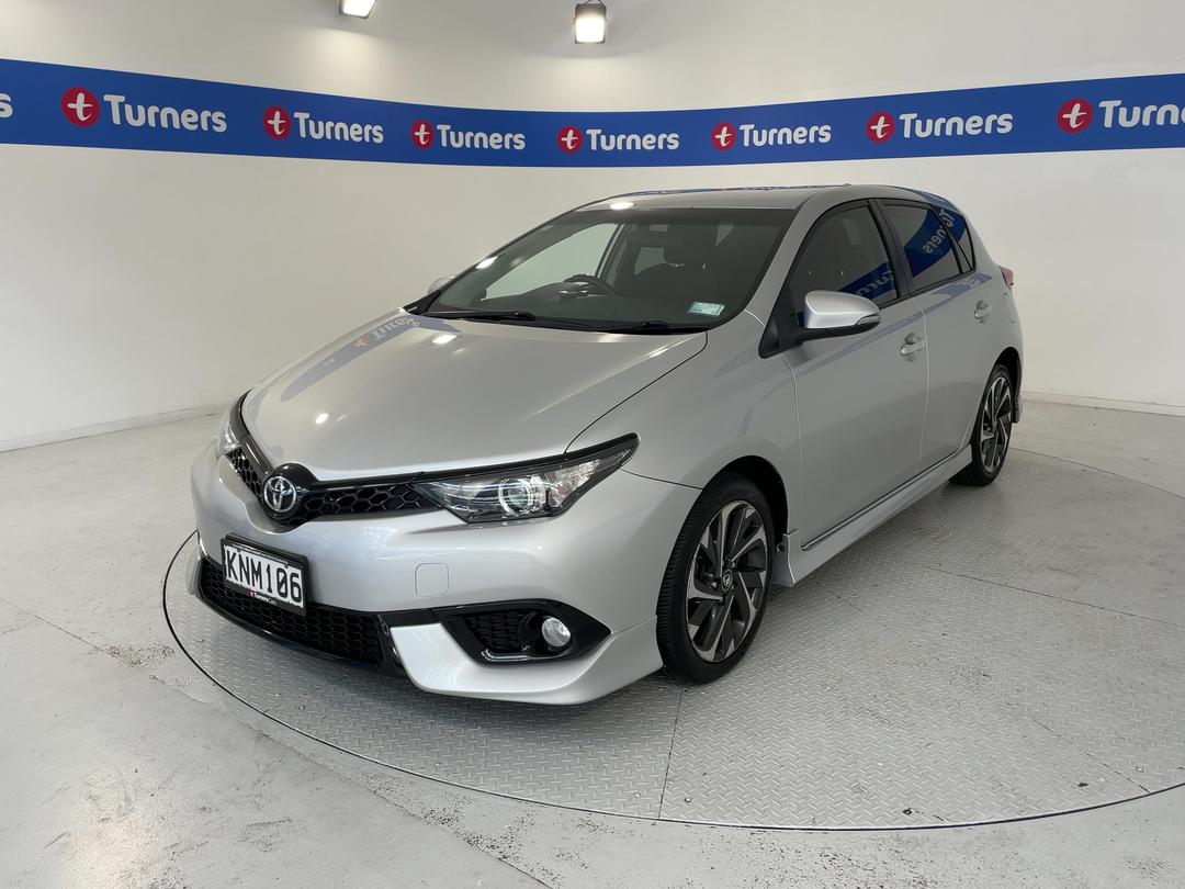 Photo '4' of Toyota Corolla