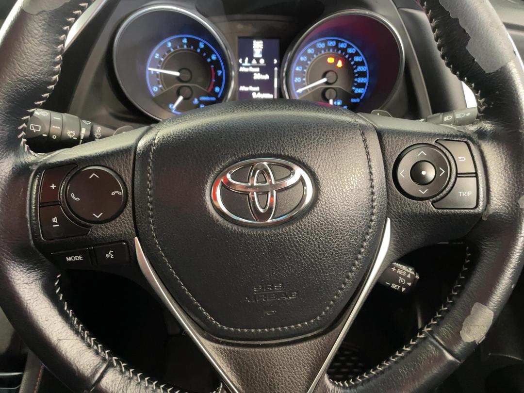 Photo '25' of Toyota Corolla