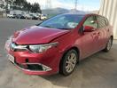 Thumbnail '1' of Toyota Corolla GLX