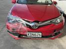 Thumbnail '2' of Toyota Corolla GLX
