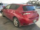 Thumbnail '6' of Toyota Corolla GLX