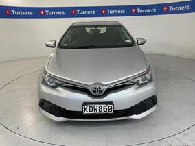 Photo '2' of Toyota Corolla
