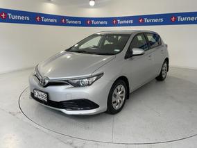 Photo '4' of Toyota Corolla