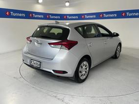 Photo '7' of Toyota Corolla