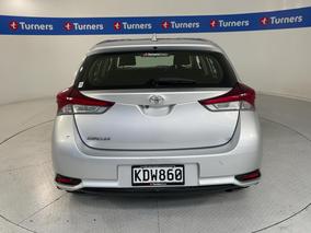 Photo '6' of Toyota Corolla