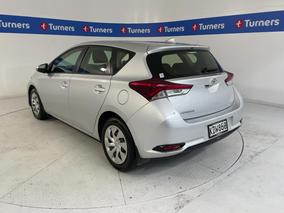 Photo '5' of Toyota Corolla