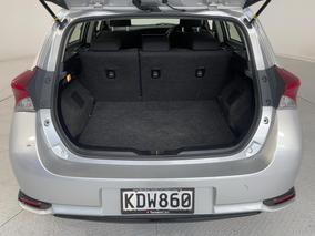 Photo '14' of Toyota Corolla