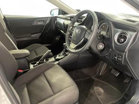Photo '16' of Toyota Corolla