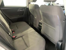 Photo '20' of Toyota Corolla