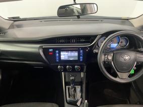 Photo '17' of Toyota Corolla