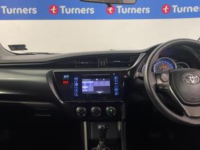 Photo '18' of Toyota Corolla