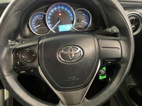 Photo '24' of Toyota Corolla