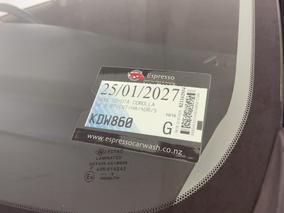 Photo '27' of Toyota Corolla