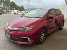 Thumbnail '1' of Toyota Corolla GLX