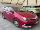 Thumbnail '5' of Toyota Corolla GLX