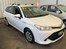 Thumbnail '2' of Toyota Corolla Fielder