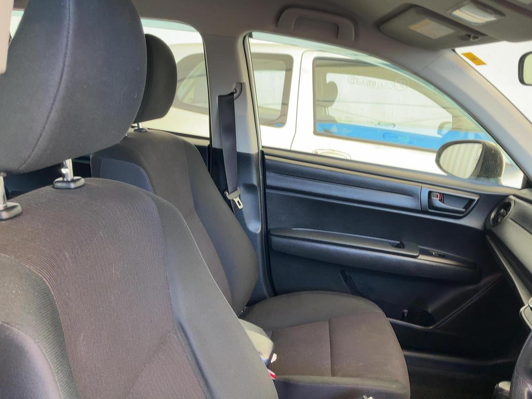 Photo '18' of Toyota Corolla Fielder Photo '18' of Toyota Corolla Fielder