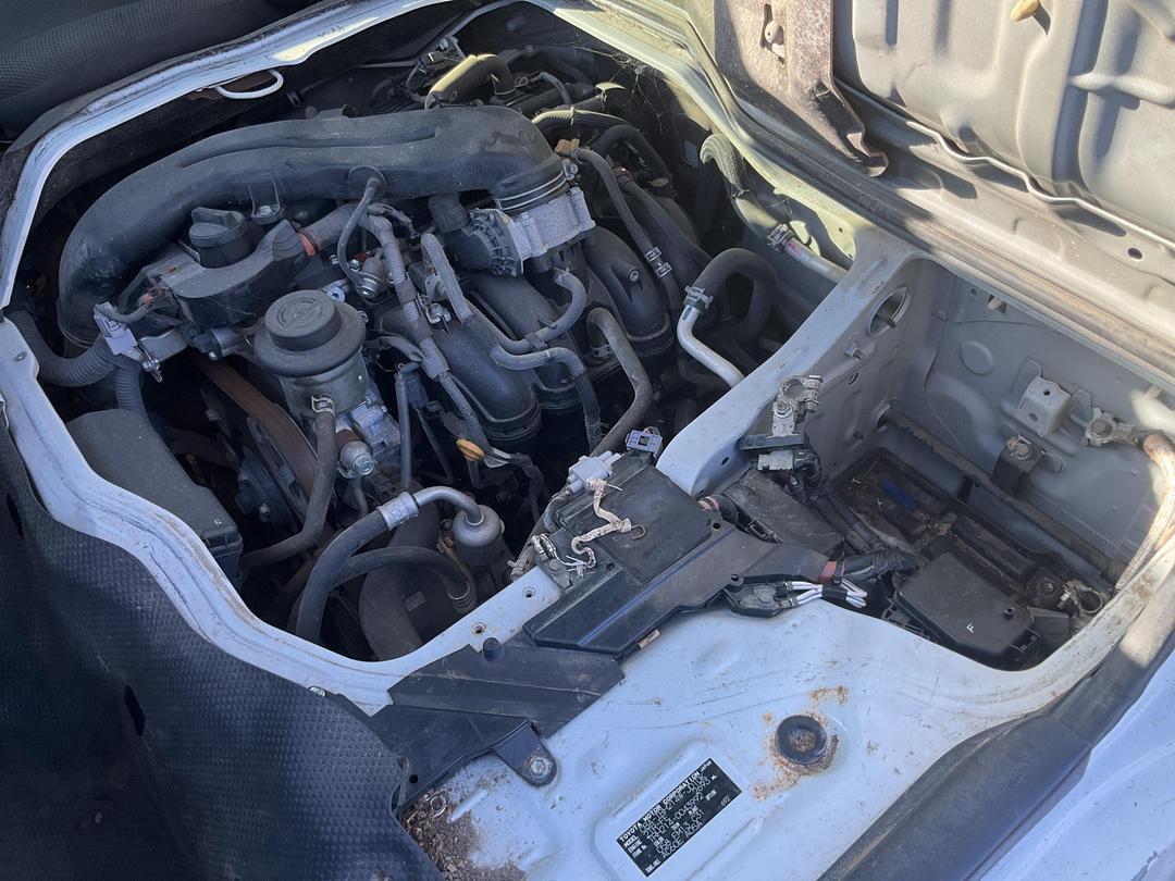 Photo '4' of Toyota Hiace