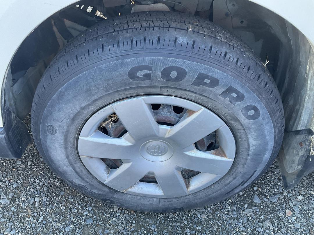 Photo '3' of Toyota Hiace