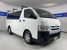 Photo of 2016 Toyota Hiace ZL TD