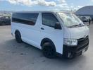 Thumbnail '1' of Toyota Hiace Regius ACE