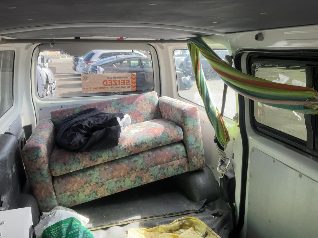Photo '17' of Toyota Hiace Regius ACE Photo '17' of Toyota Hiace Regius ACE