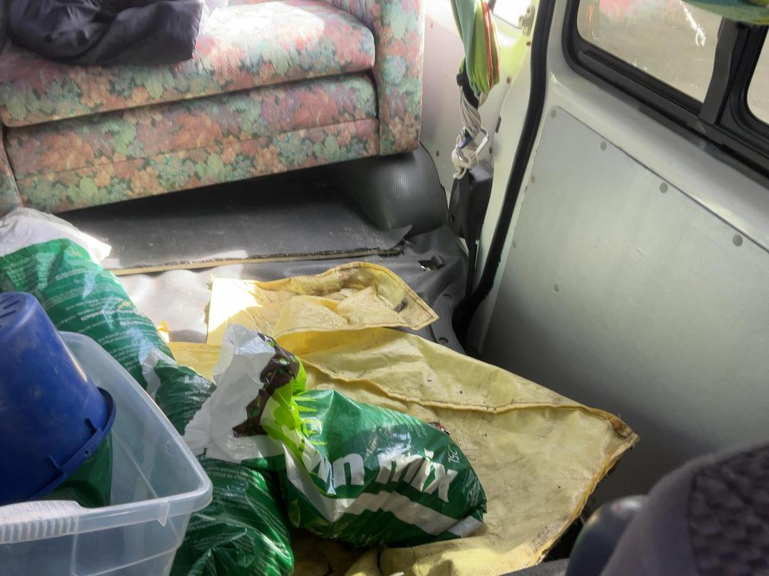 Photo '18' of Toyota Hiace Regius ACE Photo '18' of Toyota Hiace Regius ACE