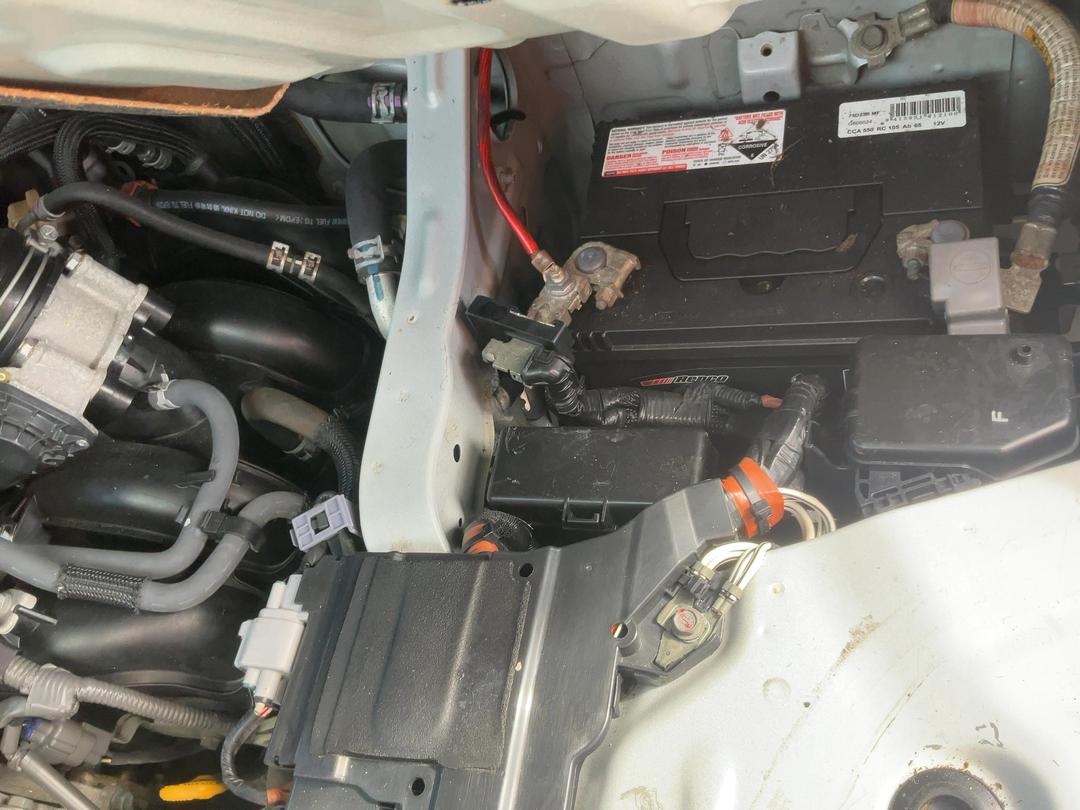Photo '23' of Toyota Hiace Regius ACE Photo '23' of Toyota Hiace Regius ACE