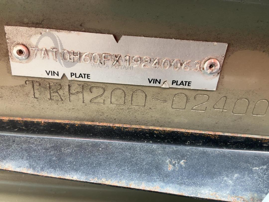 Photo '22' of Toyota Hiace Regius ACE Photo '22' of Toyota Hiace Regius ACE