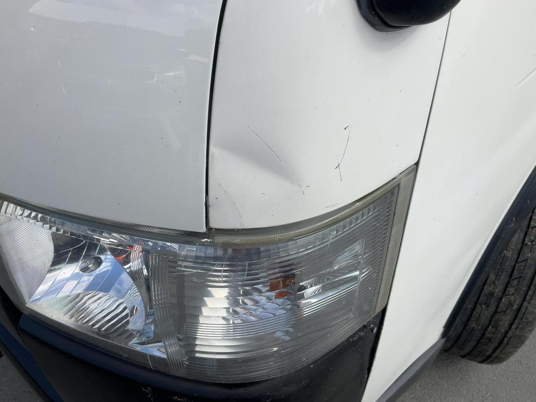 Photo '13' of Toyota Hiace Regius ACE Photo '13' of Toyota Hiace Regius ACE