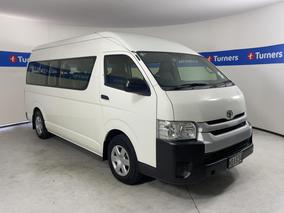 Photo '1' of Toyota Hiace