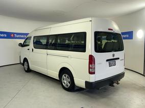Photo '5' of Toyota Hiace