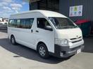 Thumbnail '1' of Toyota Hiace ZX TD