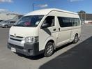 Thumbnail '2' of Toyota Hiace ZX TD