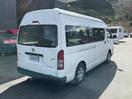 Thumbnail '4' of Toyota Hiace ZX TD