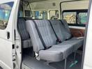 Thumbnail '8' of Toyota Hiace ZX TD