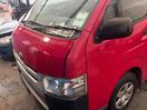 Thumbnail '4' of Toyota Hiace ZL TD