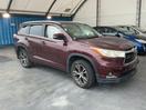 Thumbnail '1' of Toyota Highlander GXL