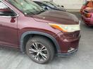 Thumbnail '3' of Toyota Highlander GXL