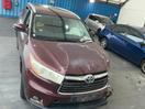 Thumbnail '5' of Toyota Highlander GXL