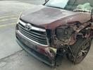 Thumbnail '6' of Toyota Highlander GXL