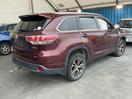 Thumbnail '16' of Toyota Highlander GXL